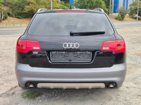 Audi A6 Allroad 3.0TDI Quattro | Auto.bg — изображение 4 Audi A6 Allroad 3.0TDI Quattro | Auto.bg — изображение 4