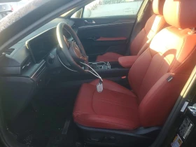 Kia K5 2.5l Gt Line - 19900 € - 22081555 7 | Car24.bg Kia K5 2.5l Gt Line - 19900 € - 22081555 7