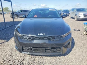 Kia K5 2.5l Gt Line - 19900 € - 22081555 5 | Car24.bg Kia K5 2.5l Gt Line - 19900 € - 22081555 5
