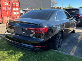 Audi A4 Technik * CARFAX* ОПЦИЯ ЗА ФИНАНСИРАНЕ* | Auto.bg — изображение 5 Audi A4 Technik * CARFAX* ОПЦИЯ ЗА ФИНАНСИРАНЕ* | Auto.bg — изображение 5
