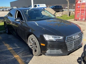 Audi A4 Technik * CARFAX* ОПЦИЯ ЗА ФИНАНСИРАНЕ* | Auto.bg — изображение 2 Audi A4 Technik * CARFAX* ОПЦИЯ ЗА ФИНАНСИРАНЕ* | Auto.bg — изображение 2
