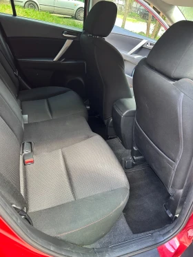 Mazda 3 - 7950 € - 85809227 11 | Car24.bg Mazda 3 - 7950 € - 85809227 11