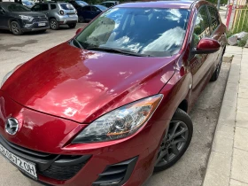 Mazda 3 - 7950 € - 85809227 3 | Car24.bg Mazda 3 - 7950 € - 85809227 3