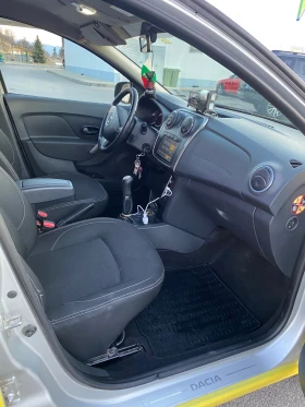 Dacia Logan 1.2 бензин завадска гас - 4500 € - 44135377 8 | Car24.bg Dacia Logan 1.2 бензин завадска гас - 4500 € - 44135377 8