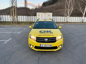 Dacia Logan 1.2 бензин завадска гас - 4500 € - 44135377 2 | Car24.bg Dacia Logan 1.2 бензин завадска гас - 4500 € - 44135377 2