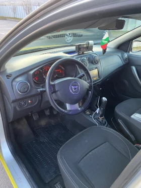 Dacia Logan 1.2 бензин завадска гас - 4500 € - 44135377 7 | Car24.bg Dacia Logan 1.2 бензин завадска гас - 4500 € - 44135377 7
