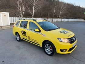 Dacia Logan 1.2 бензин завадска гас - Car24.bg Dacia Logan 1.2 бензин завадска гас