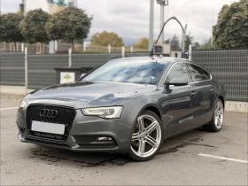 Audi A5 Audi A5 3.0TDI - Car24.bg Audi A5 Audi A5 3.0TDI