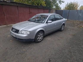 Audi A6 undefined | Auto.bg — изображение 2 Audi A6 undefined | Auto.bg — изображение 2