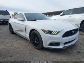 Ford Mustang 2.3-ECO-BOOST| CAMERA| PODGREV| OBDUHVANE| КОЖА| N | Auto.bg — изображение 3 Ford Mustang 2.3-ECO-BOOST| CAMERA| PODGREV| OBDUHVANE| КОЖА| N | Auto.bg — изображение 3