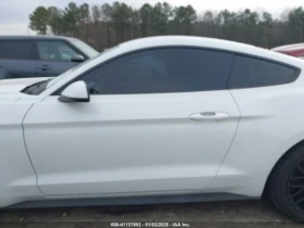 Ford Mustang 2.3-ECO-BOOST| CAMERA| PODGREV| OBDUHVANE| КОЖА| N | Auto.bg — изображение 8 Ford Mustang 2.3-ECO-BOOST| CAMERA| PODGREV| OBDUHVANE| КОЖА| N | Auto.bg — изображение 8