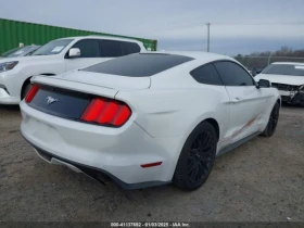 Ford Mustang 2.3-ECO-BOOST| CAMERA| PODGREV| OBDUHVANE| КОЖА| N | Auto.bg — изображение 5 Ford Mustang 2.3-ECO-BOOST| CAMERA| PODGREV| OBDUHVANE| КОЖА| N | Auto.bg — изображение 5