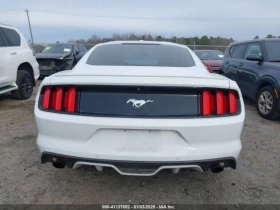 Ford Mustang 2.3-ECO-BOOST| CAMERA| PODGREV| OBDUHVANE| КОЖА| N | Auto.bg — изображение 6 Ford Mustang 2.3-ECO-BOOST| CAMERA| PODGREV| OBDUHVANE| КОЖА| N | Auto.bg — изображение 6