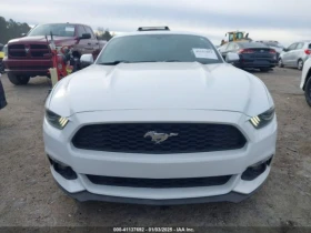 Ford Mustang 2.3-ECO-BOOST| CAMERA| PODGREV| OBDUHVANE| КОЖА| N | Auto.bg — изображение 2 Ford Mustang 2.3-ECO-BOOST| CAMERA| PODGREV| OBDUHVANE| КОЖА| N | Auto.bg — изображение 2