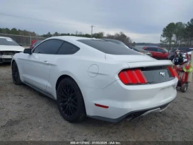 Ford Mustang 2.3-ECO-BOOST| CAMERA| PODGREV| OBDUHVANE| КОЖА| N | Auto.bg — изображение 7 Ford Mustang 2.3-ECO-BOOST| CAMERA| PODGREV| OBDUHVANE| КОЖА| N | Auto.bg — изображение 7