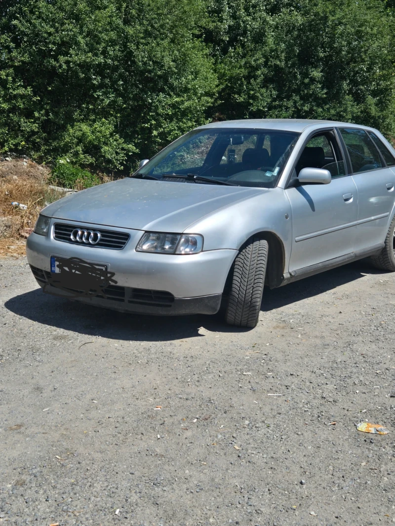 Audi A3 - 1290 € / 2523.02 лв. - 69134601 1 | Car24.bg Audi A3 - 1290 € / 2523.02 лв. - 69134601 1