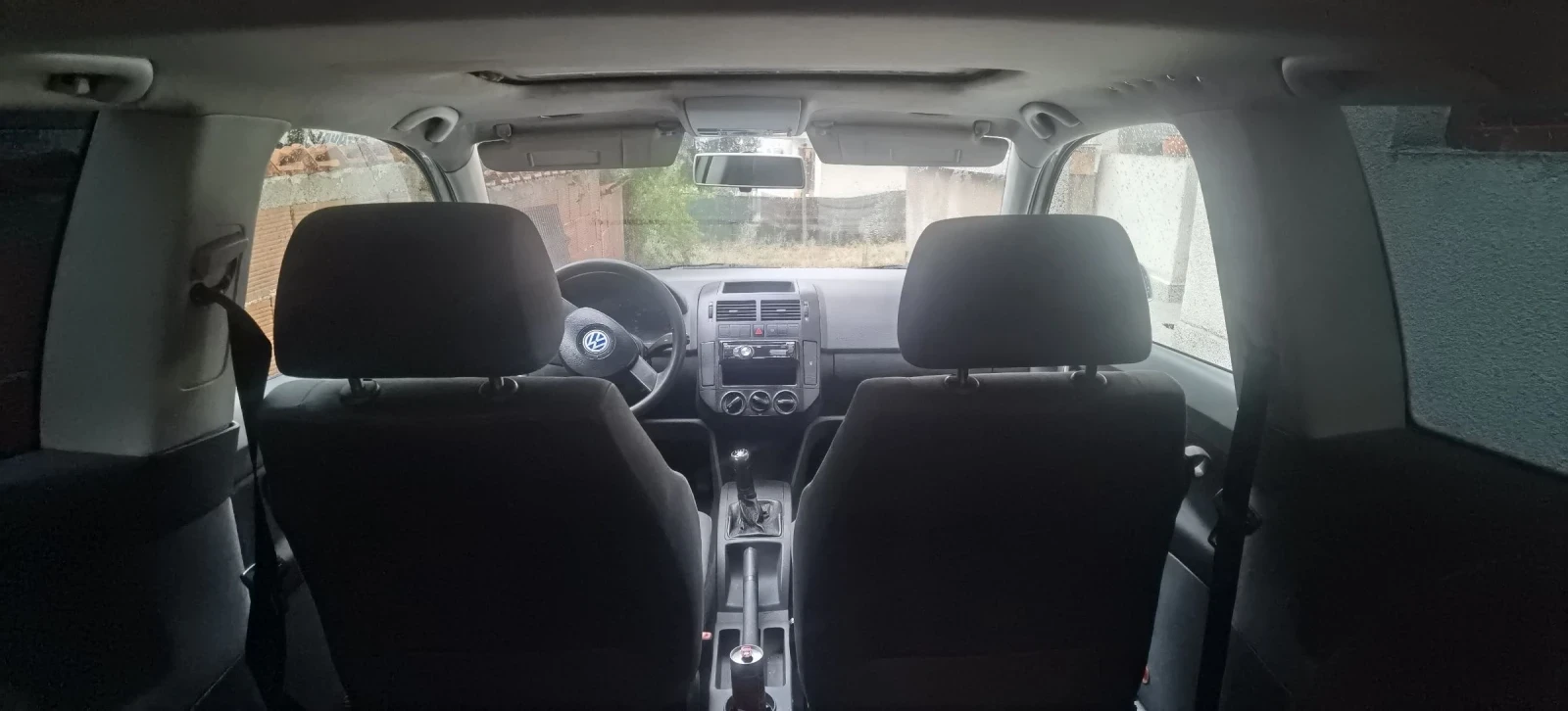 VW Polo 1.2 Бензин 55 кс 2003 год.  - изображение 8 | Auto.bg VW Polo 1.2 Бензин 55 кс 2003 год.  - изображение 8