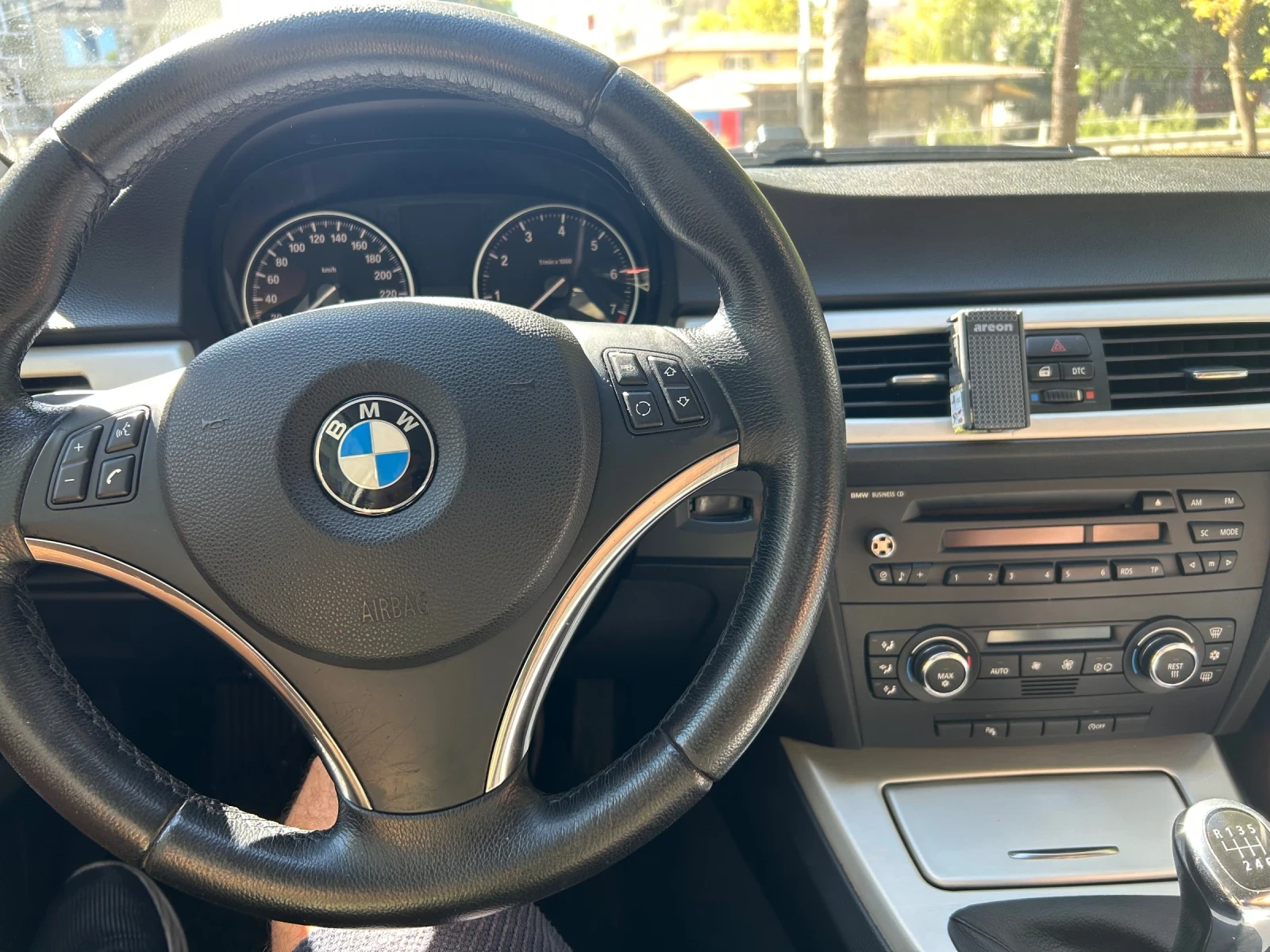 BMW 320  - изображение 9 | Auto.bg BMW 320  - изображение 9