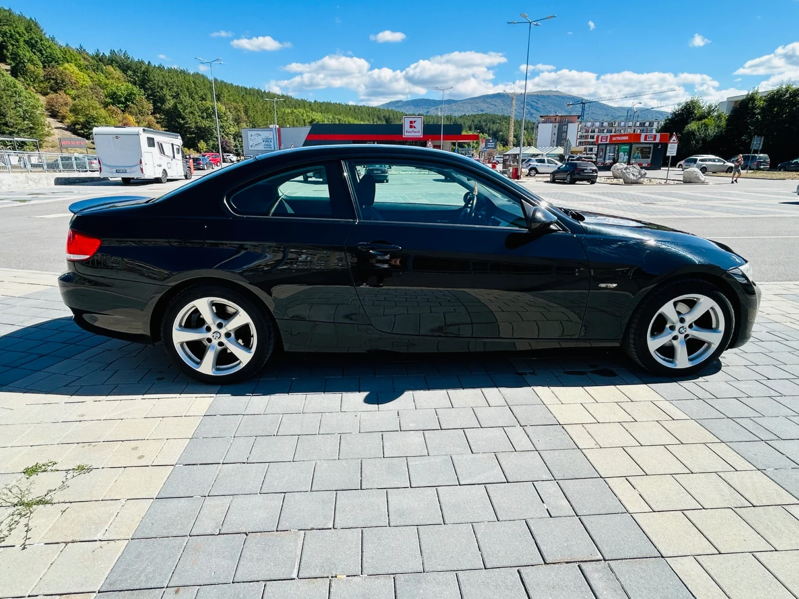 BMW 320  - изображение 5 | Auto.bg BMW 320  - изображение 5