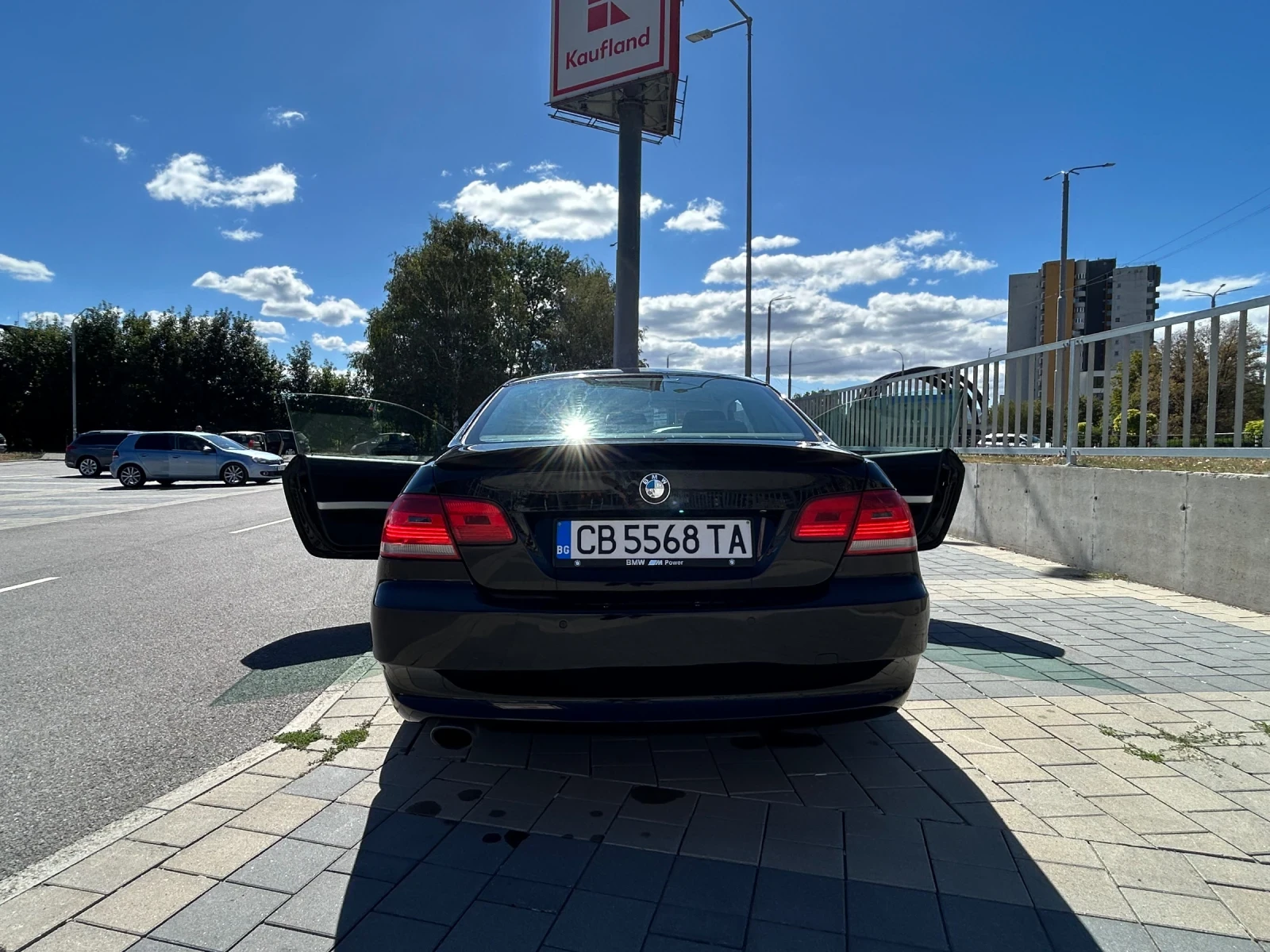 BMW 320  - изображение 8 | Auto.bg BMW 320  - изображение 8