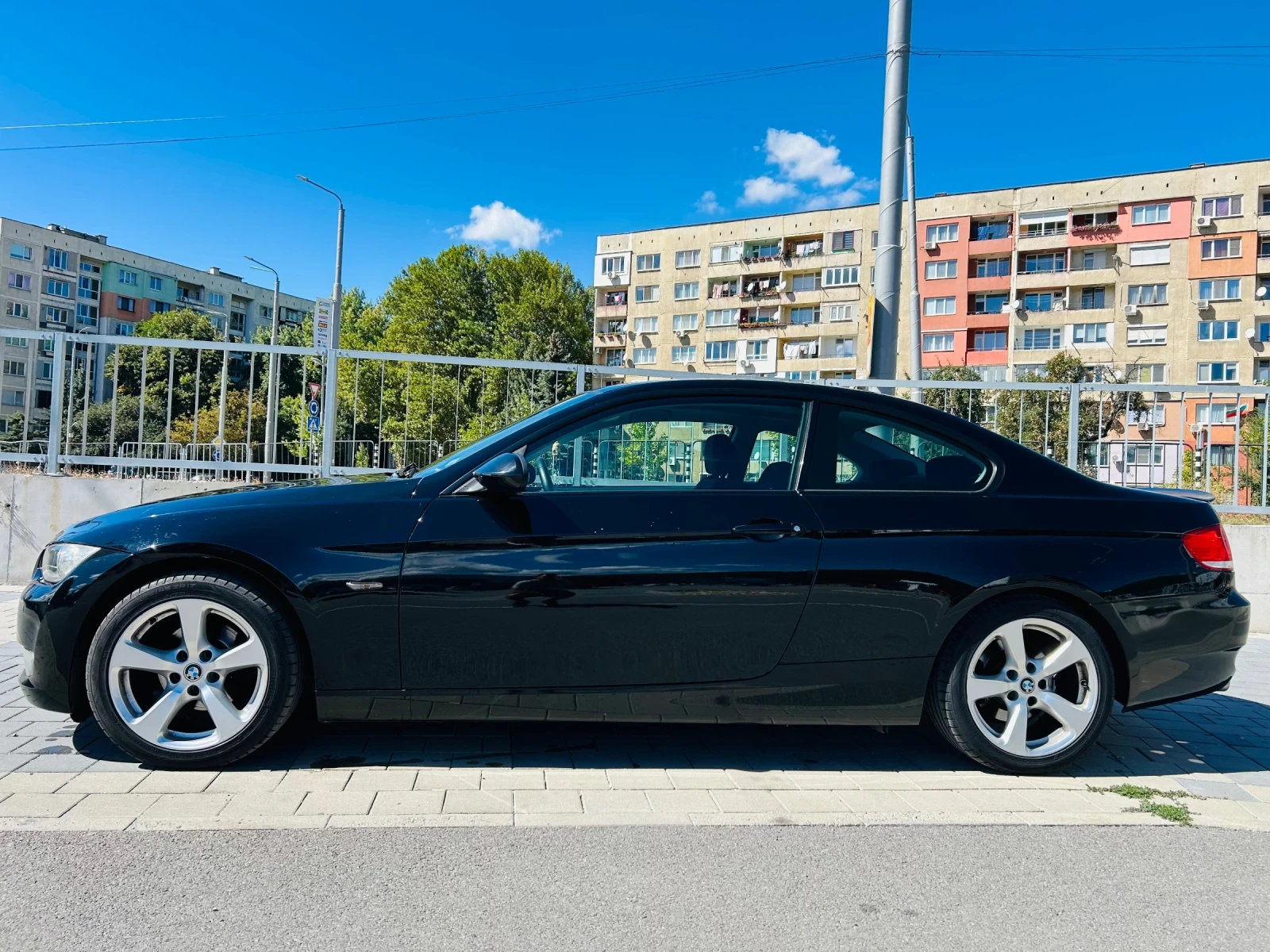 BMW 320  - изображение 3 | Auto.bg BMW 320  - изображение 3