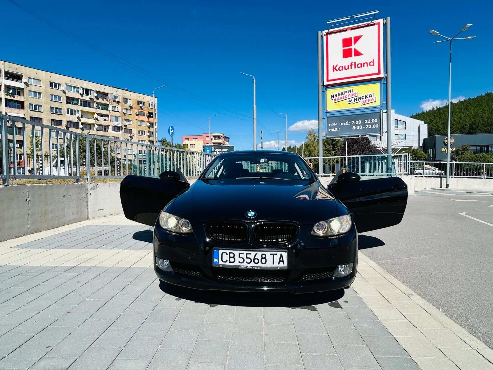 BMW 320  - изображение 7 | Auto.bg BMW 320  - изображение 7