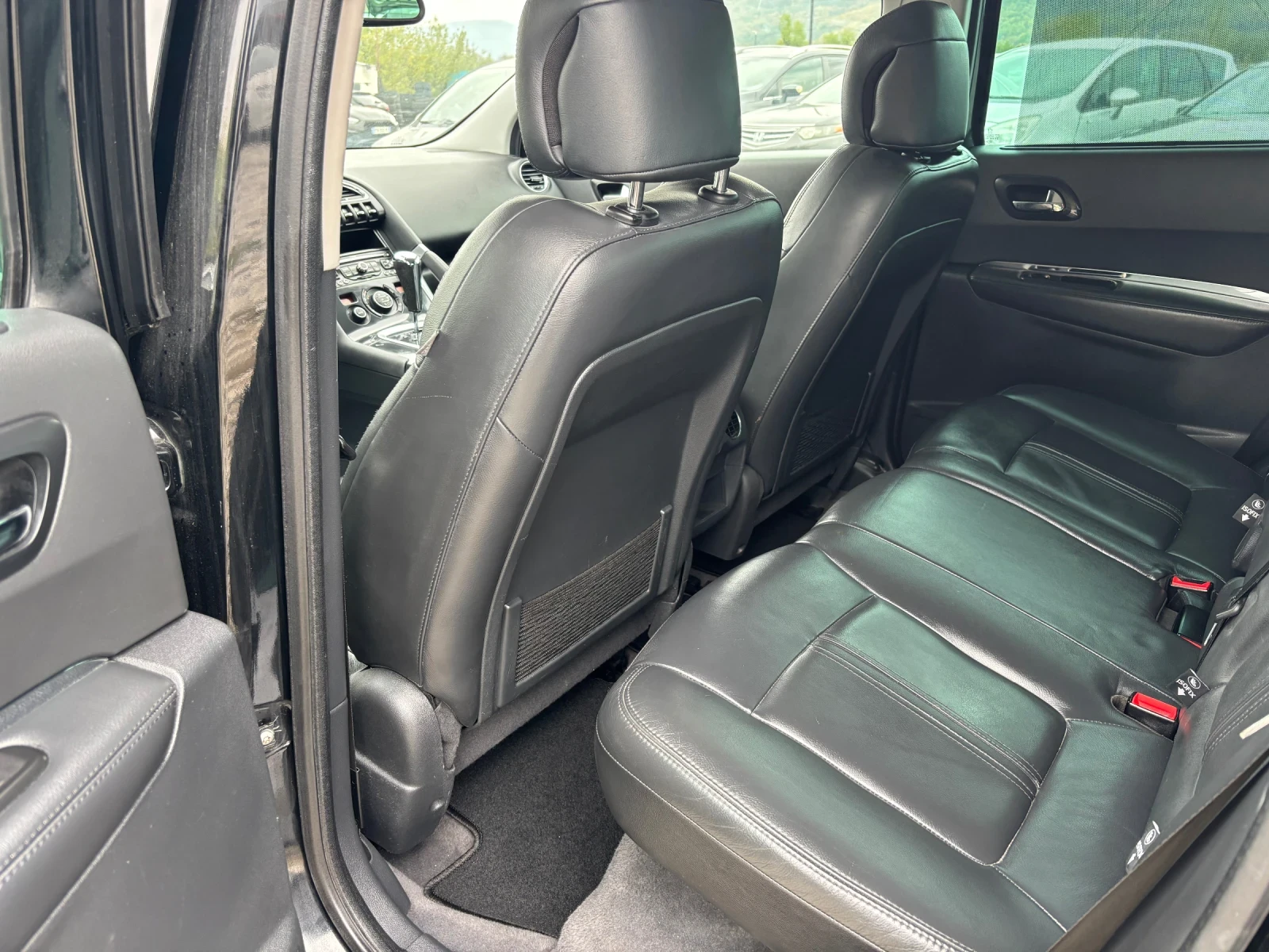 Peugeot 3008 2.0 HDI - изображение 9 | Auto.bg Peugeot 3008 2.0 HDI - изображение 9