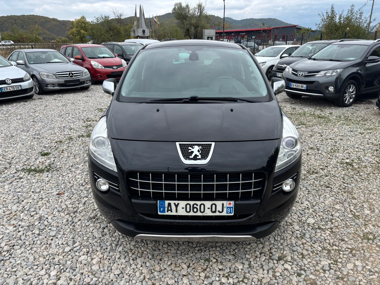 Peugeot 3008 2.0 HDI - изображение 2 | Auto.bg Peugeot 3008 2.0 HDI - изображение 2