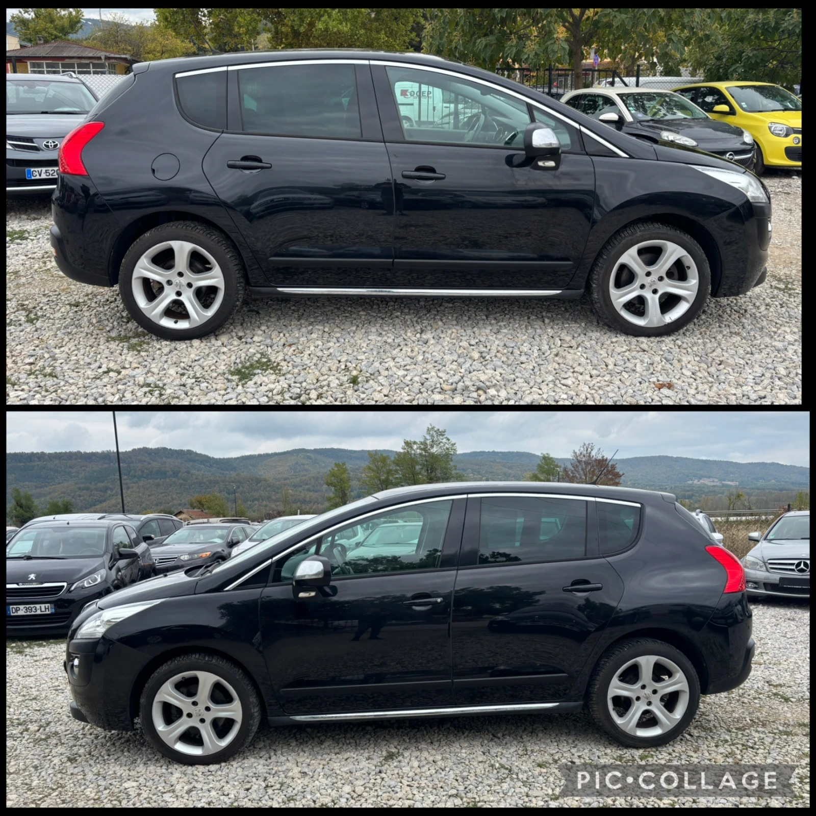 Peugeot 3008 2.0 HDI - изображение 7 | Auto.bg Peugeot 3008 2.0 HDI - изображение 7