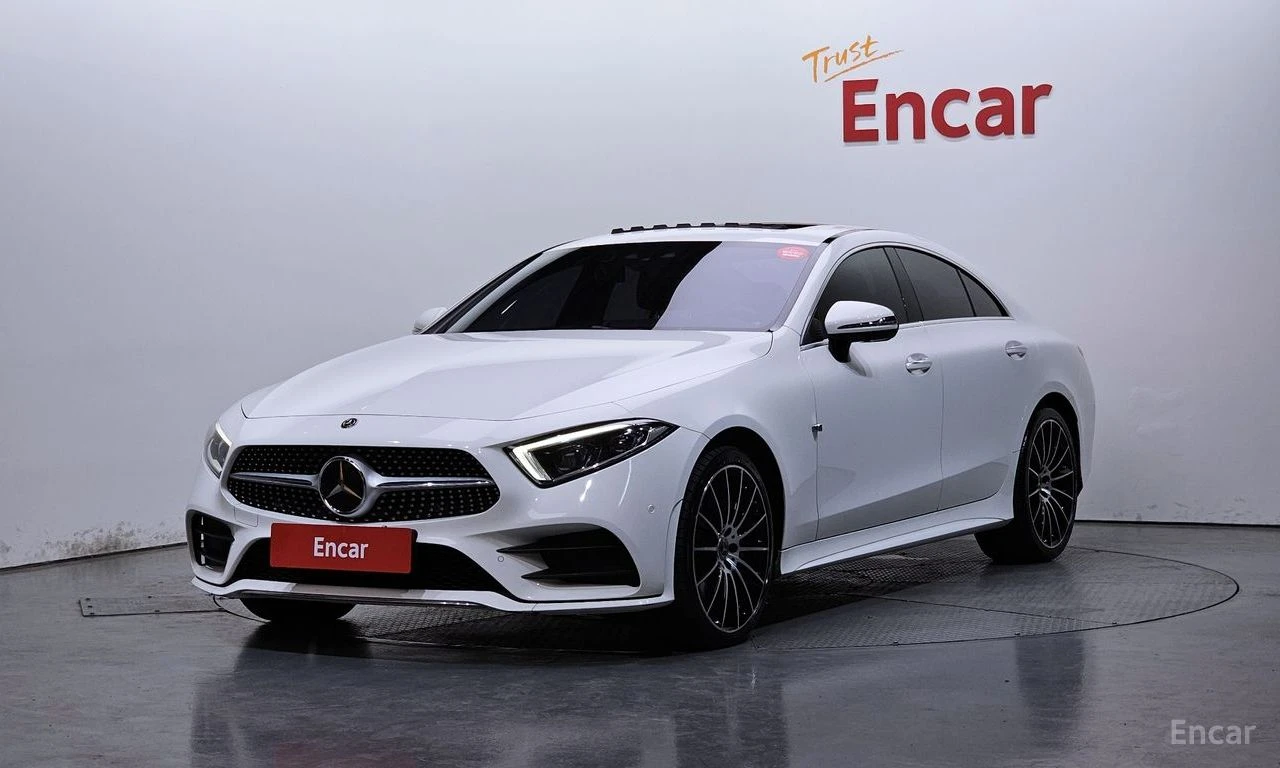 Mercedes-Benz CLS 400 d 4MATIC AMG LINE* BURMESTER* HEAD-UP* 360 CAM* | Auto.bg — изображение 1 Mercedes-Benz CLS 400 d 4MATIC AMG LINE* BURMESTER* HEAD-UP* 360 CAM* | Auto.bg — изображение 1