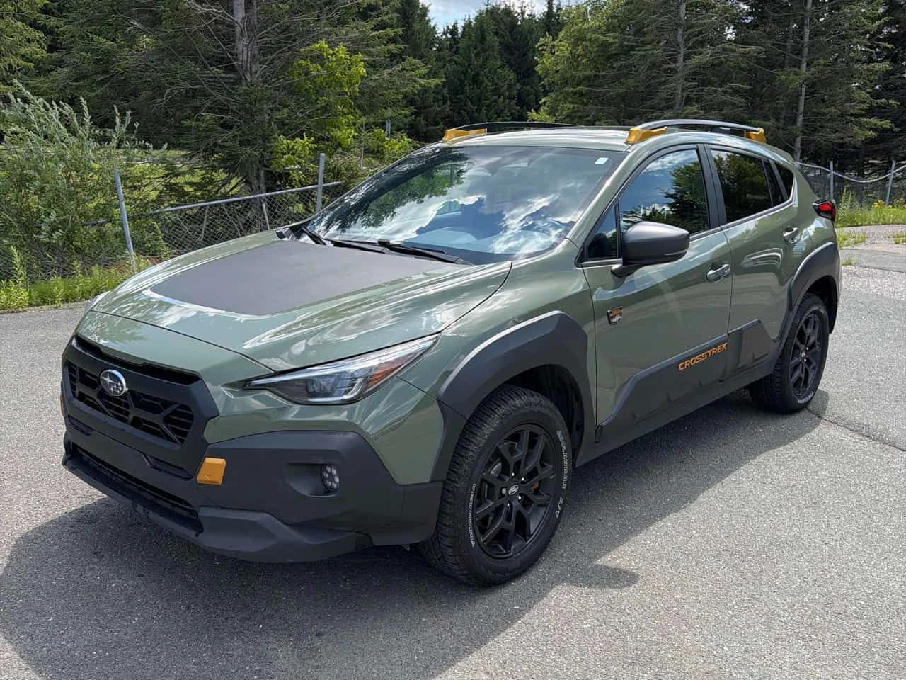 Subaru Crosstrek * Wilderness * АВТОКРЕДИТ БЕЗ ПЪРВОНАЧАЛНА ВНОСКА* | Auto.bg — изображение 1 Subaru Crosstrek * Wilderness * АВТОКРЕДИТ БЕЗ ПЪРВОНАЧАЛНА ВНОСКА* | Auto.bg — изображение 1