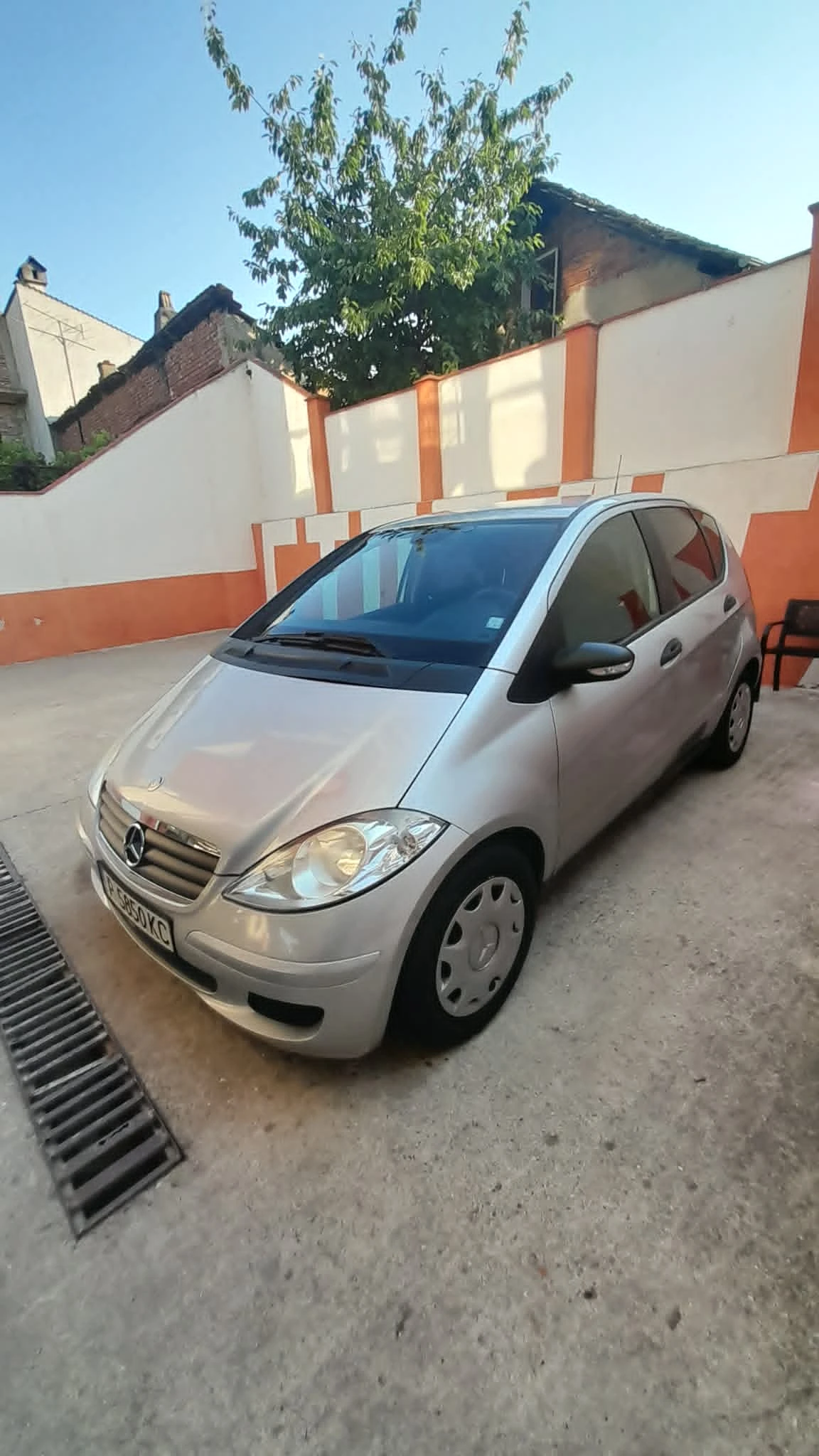 Mercedes-Benz 150 undefined | Auto.bg — изображение 1 Mercedes-Benz 150 undefined | Auto.bg — изображение 1
