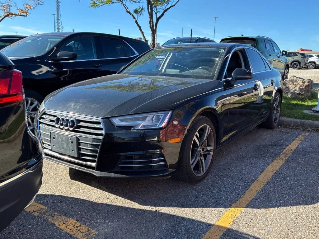 Audi A4 Technik * CARFAX* ОПЦИЯ ЗА ФИНАНСИРАНЕ* | Auto.bg — изображение 1 Audi A4 Technik * CARFAX* ОПЦИЯ ЗА ФИНАНСИРАНЕ* | Auto.bg — изображение 1