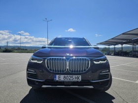 Обява за продажба на BMW X5 X 5 2.5D ~96 999 лв. - изображение 1