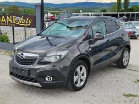 Opel Mokka 1.6DIESEL EURO6 4x4 - Car24.bg Opel Mokka 1.6DIESEL EURO6 4x4