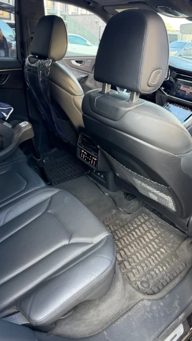 Audi Q8 55 TFSI B&O 3D, Масаж, Обдухване, Алкантара, 2клю - 40999 € - 98086978 15 | Car24.bg Audi Q8 55 TFSI B&O 3D, Масаж, Обдухване, Алкантара, 2клю - 40999 € - 98086978 15