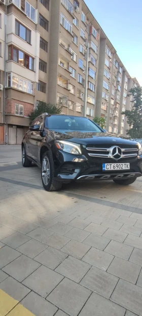 Mercedes-Benz GLC 300 - Car24.bg Mercedes-Benz GLC 300