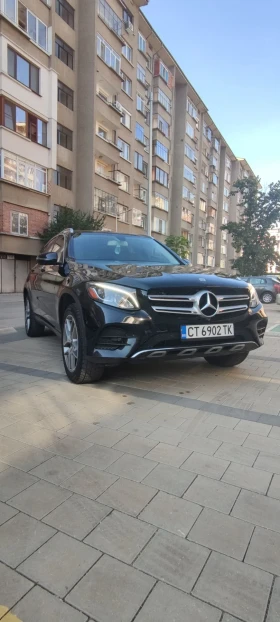 Mercedes-Benz GLC 300 - 21449 € - 55978999 10 | Car24.bg Mercedes-Benz GLC 300 - 21449 € - 55978999 10