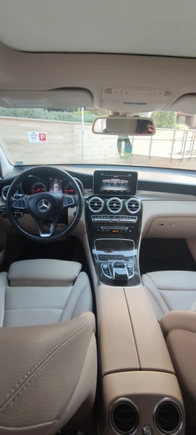 Mercedes-Benz GLC 300 - 21449 € - 55978999 2 | Car24.bg Mercedes-Benz GLC 300 - 21449 € - 55978999 2