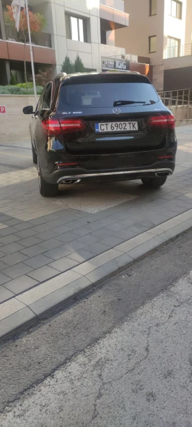 Mercedes-Benz GLC 300 - 21449 € - 55978999 12 | Car24.bg Mercedes-Benz GLC 300 - 21449 € - 55978999 12