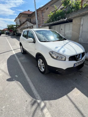 Nissan Qashqai 1.5 110 k - 5999 € - 44402304 2 | Car24.bg Nissan Qashqai 1.5 110 k - 5999 € - 44402304 2