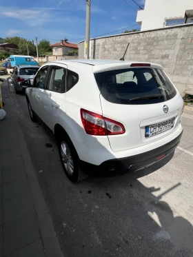 Nissan Qashqai 1.5 110 k - 5999 € - 44402304 4 | Car24.bg Nissan Qashqai 1.5 110 k - 5999 € - 44402304 4