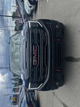 Gmc Sierra * AT4* PANO* | Auto.bg — изображение 13 Gmc Sierra * AT4* PANO* | Auto.bg — изображение 13