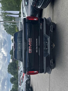 Gmc Sierra * AT4* PANO* | Auto.bg — изображение 15 Gmc Sierra * AT4* PANO* | Auto.bg — изображение 15