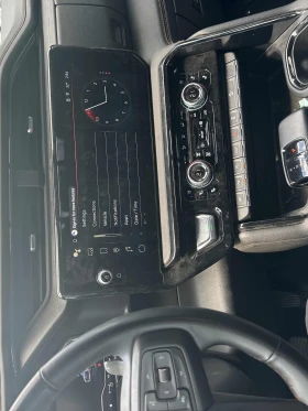 Gmc Sierra * AT4* PANO* | Auto.bg — изображение 17 Gmc Sierra * AT4* PANO* | Auto.bg — изображение 17