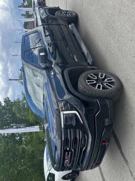 Gmc Sierra * AT4* PANO*