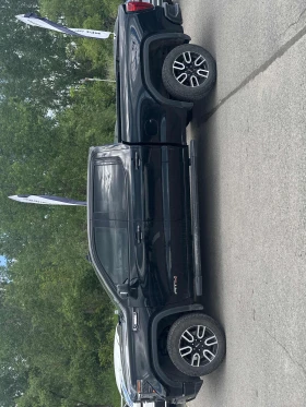 Gmc Sierra * AT4* PANO* | Auto.bg — изображение 14 Gmc Sierra * AT4* PANO* | Auto.bg — изображение 14