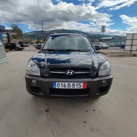 Hyundai Tucson 2.0CRDI* 4WD* KLIMATRONIK* 118 хкм* - 3799 € - 67221501 2 | Car24.bg Hyundai Tucson 2.0CRDI* 4WD* KLIMATRONIK* 118 хкм* - 3799 € - 67221501 2