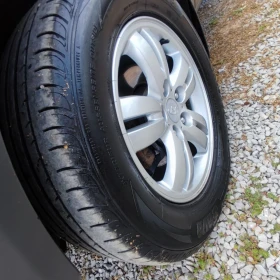 Hyundai Tucson 2.0CRDI* 4WD* KLIMATRONIK* 118 хкм* - 3799 € - 67221501 17 | Car24.bg Hyundai Tucson 2.0CRDI* 4WD* KLIMATRONIK* 118 хкм* - 3799 € - 67221501 17