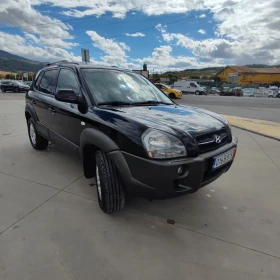 Hyundai Tucson 2.0CRDI* 4WD* KLIMATRONIK* 118 хкм* - 3799 € - 67221501 3 | Car24.bg Hyundai Tucson 2.0CRDI* 4WD* KLIMATRONIK* 118 хкм* - 3799 € - 67221501 3